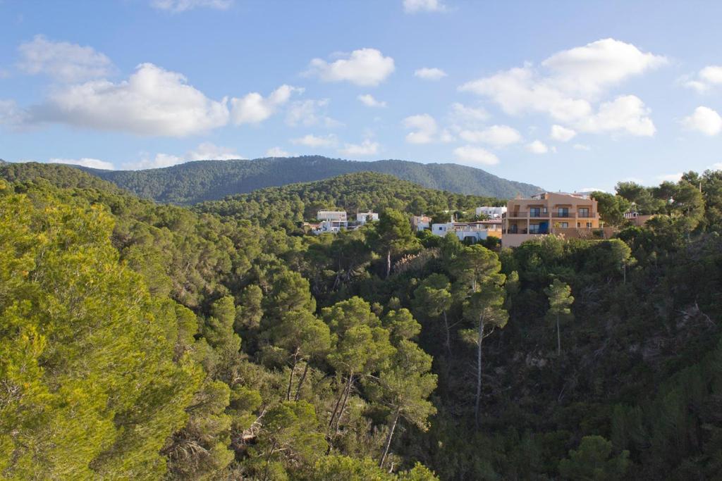 Hotel Village كالا فاديلا الغرفة الصورة